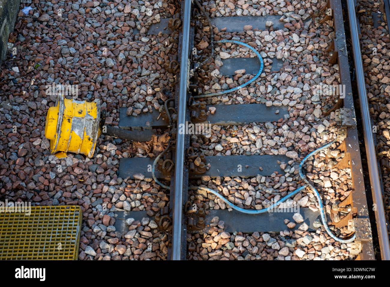 Rail curve greaser, automatic rail greasing machine, rail curve ...