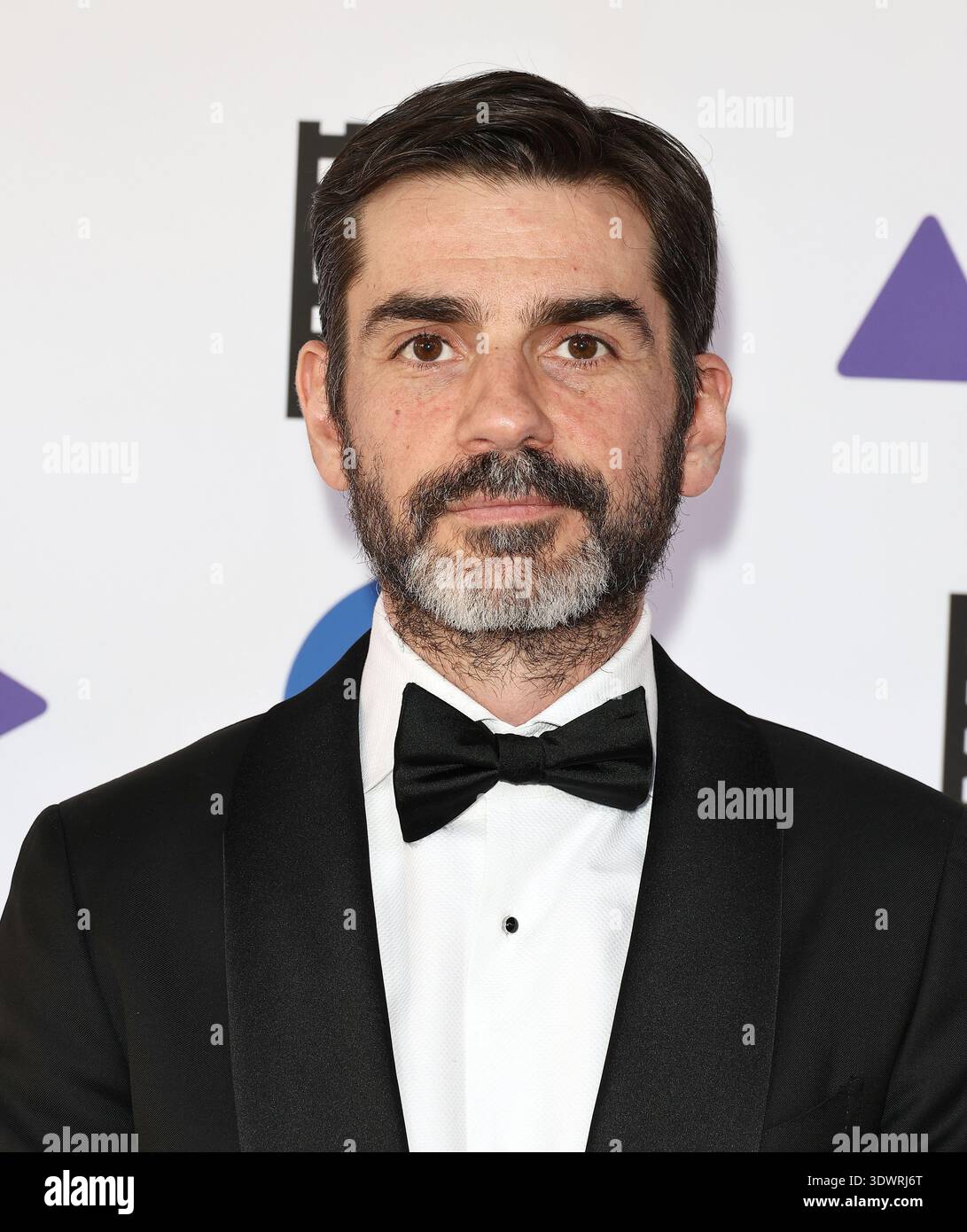 Divak Charles Divak arrives at The 76th Annual ACE Eddie Awards held at UCLA ...