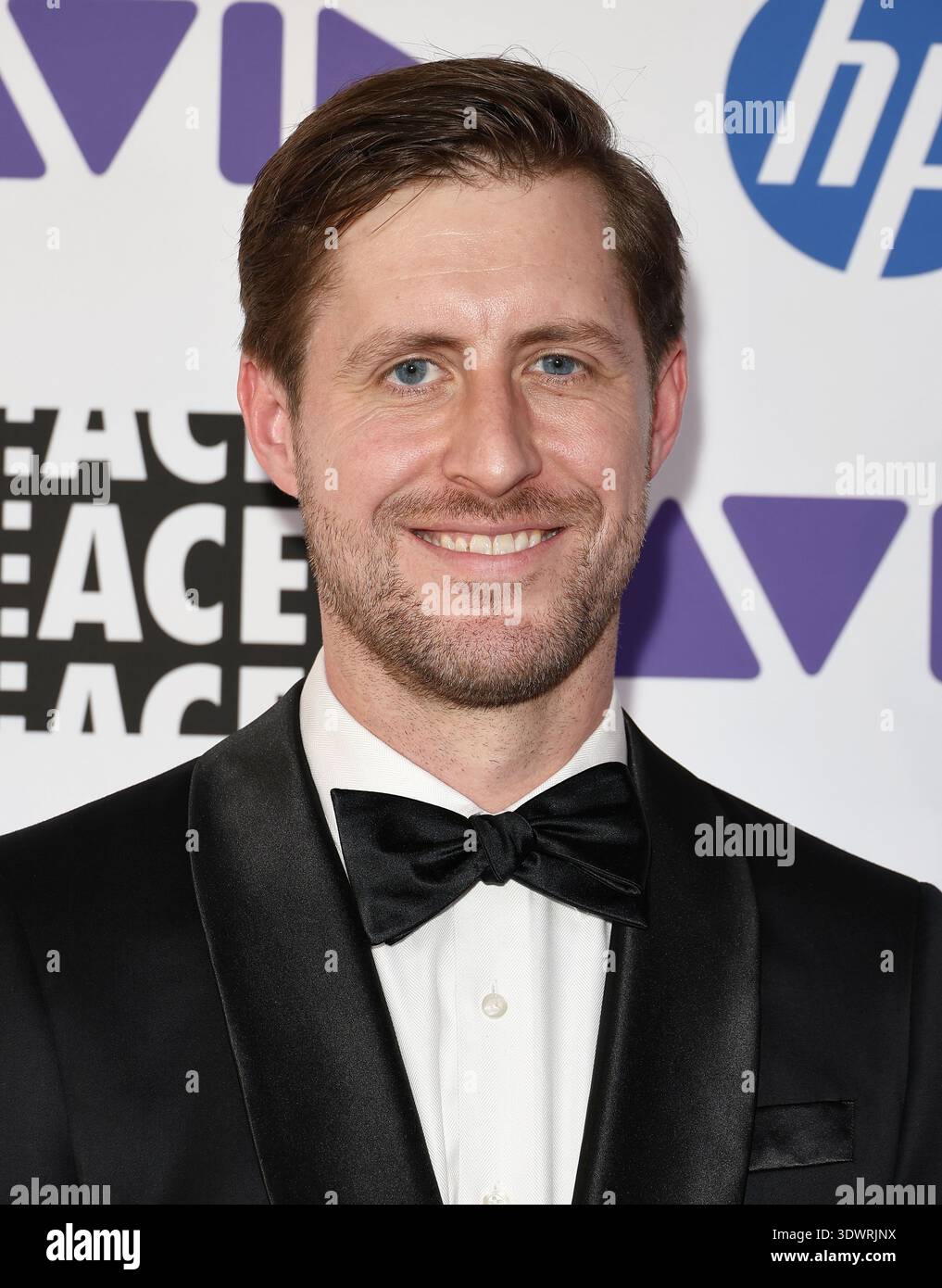 Tim Roland Johnson Tim Johnson arrives at The 76th Annual ACE Eddie Awards held at UCLA ...