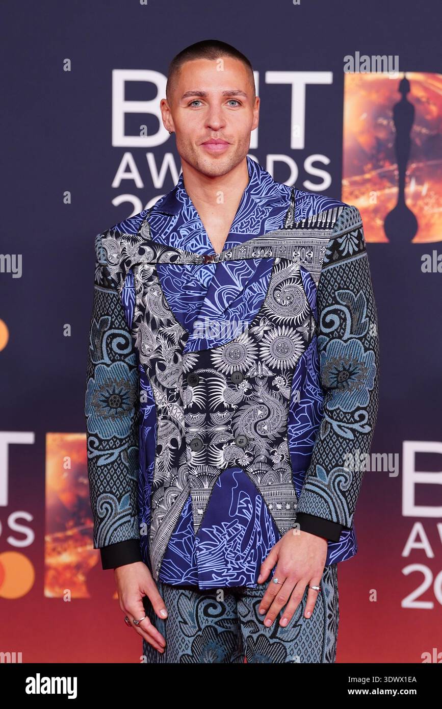 Jack Remmington Attending The Brit Awards 2026 At Co op Live jack-remmington-attending-the-brit-awards-2026-at-co-op-live