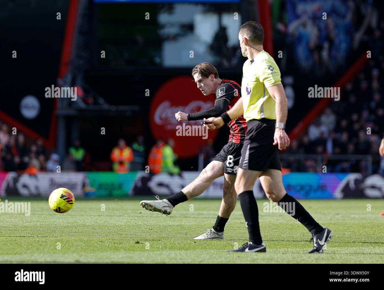 28th February 2026 Bournemouth Dorset England Premier League 28th-february-2026-bournemouth-dorset-england-premier-league