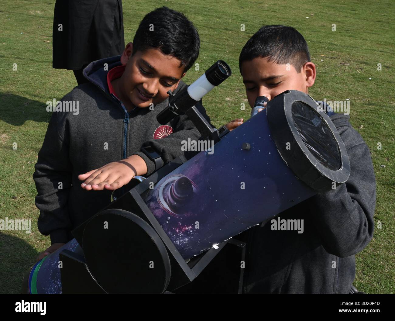 Mark Raman New Delhi, India. 28th Feb, 2026. NEW DELHI, INDIA - FEBRUARY 28 ...