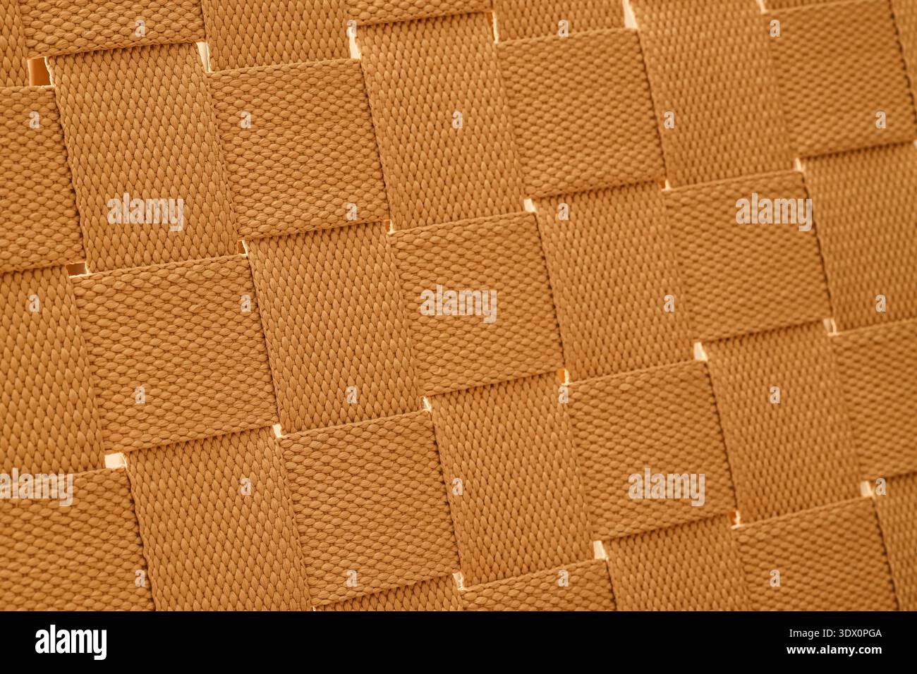 Wooden grid pattern as background Stock Photo