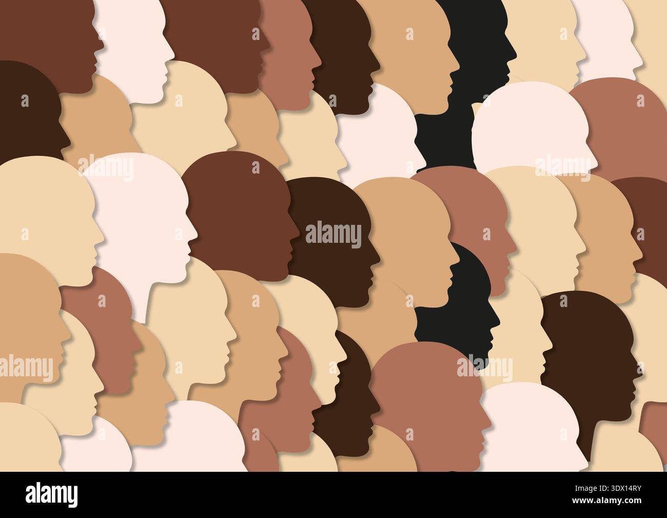 Racial health disparities hi-res stock photography and images - Alamy