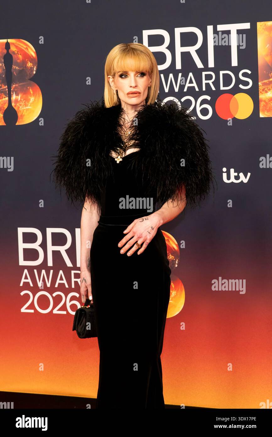 manchester-england-28th-february-2026-kelly-osbourne-attends-the