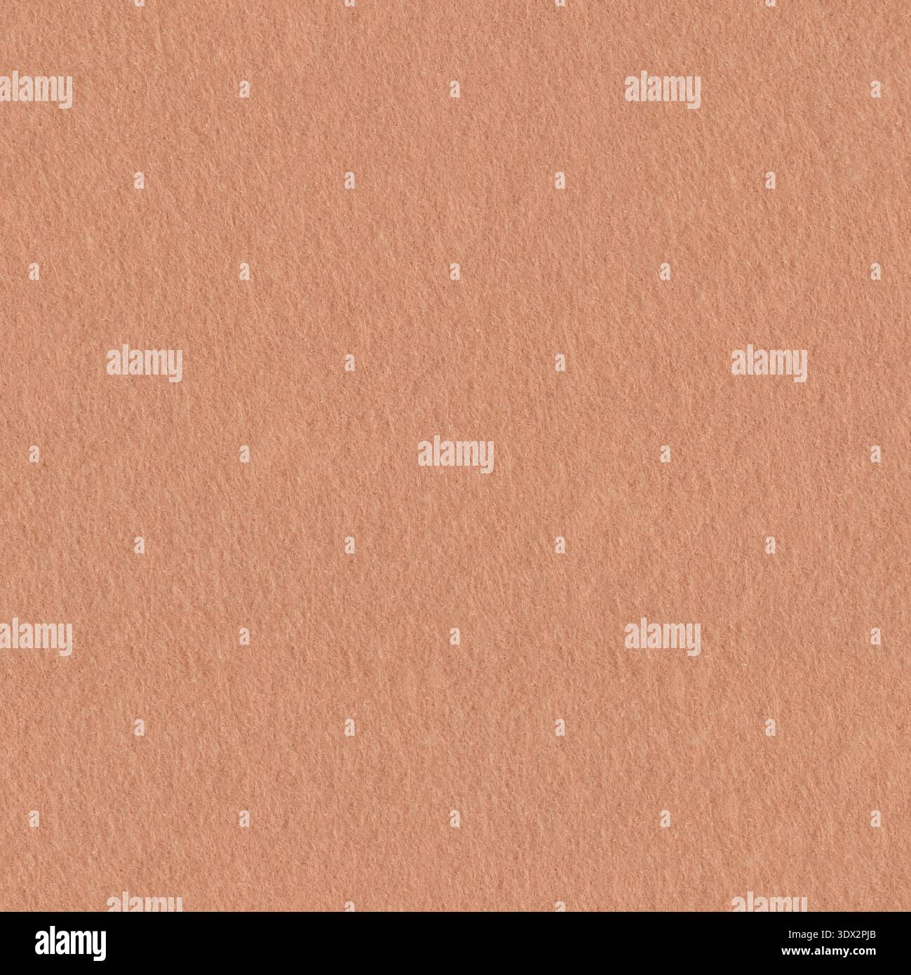 Natural beige felt abstract background. Seamless square texture, tile ready. Stock Photo