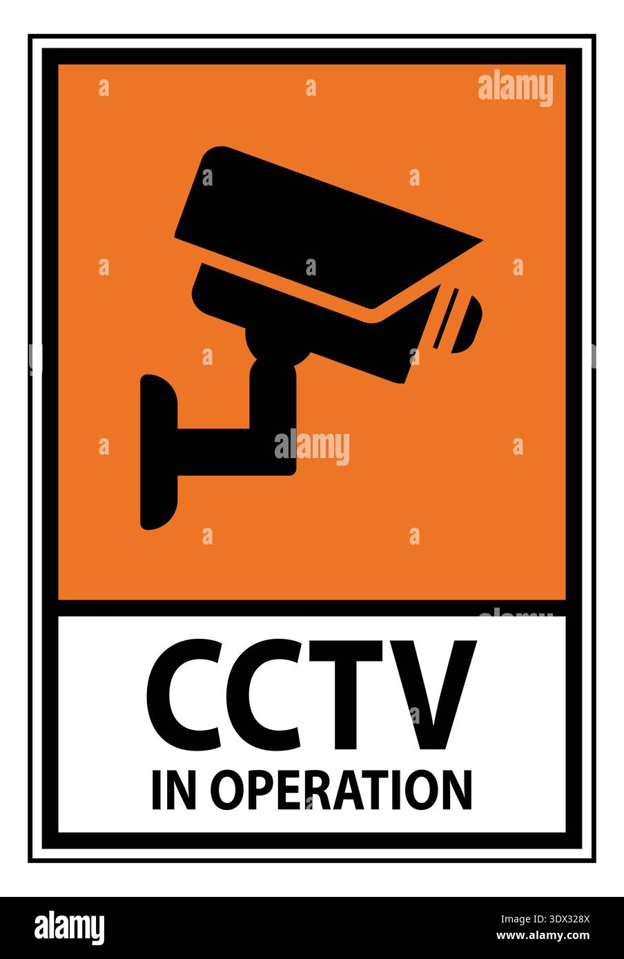 Awarenes Sign Security awarenes hi-res stock photography and images - Alamy