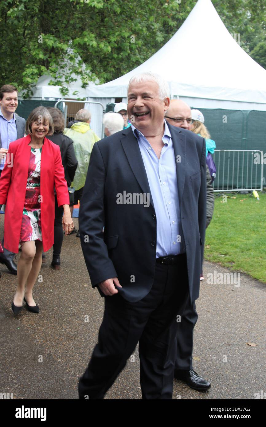 Christopher biggins panto dame hi-res stock photography and images - Alamy