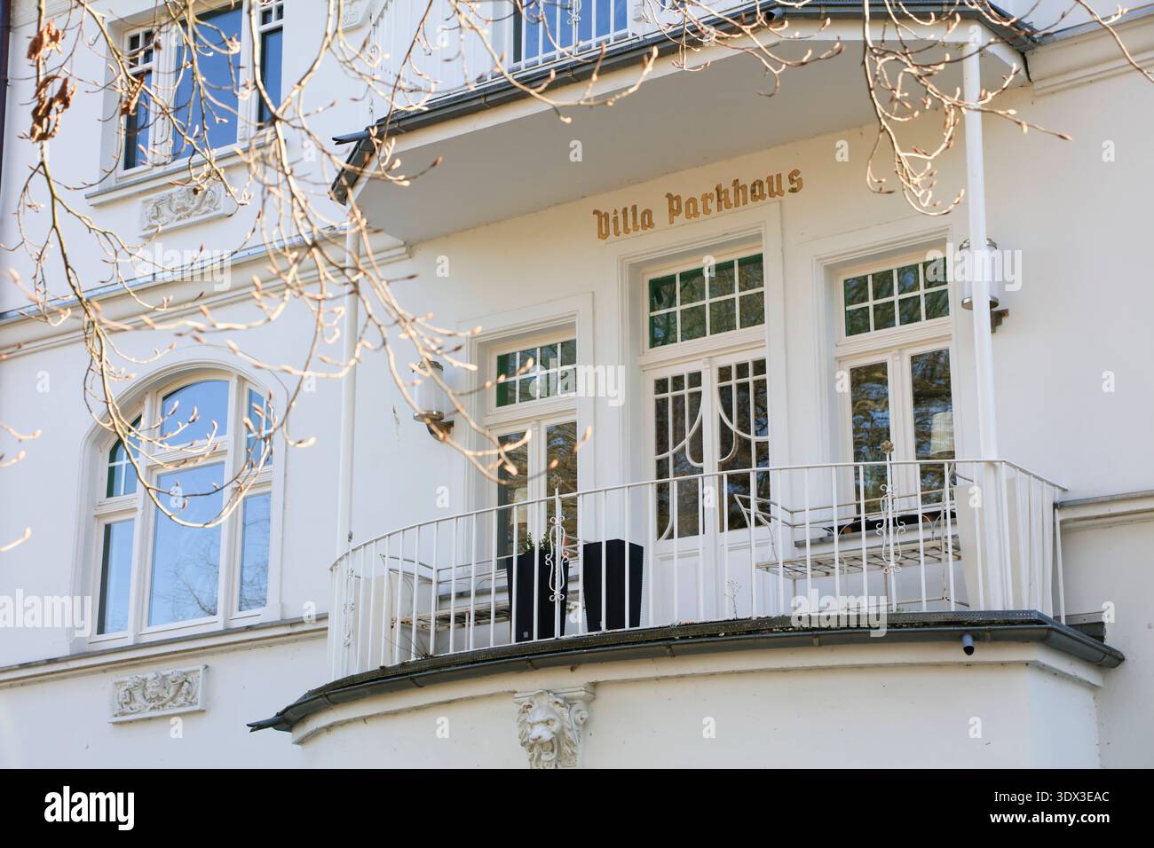 Schnheitssalon In Der Nhe