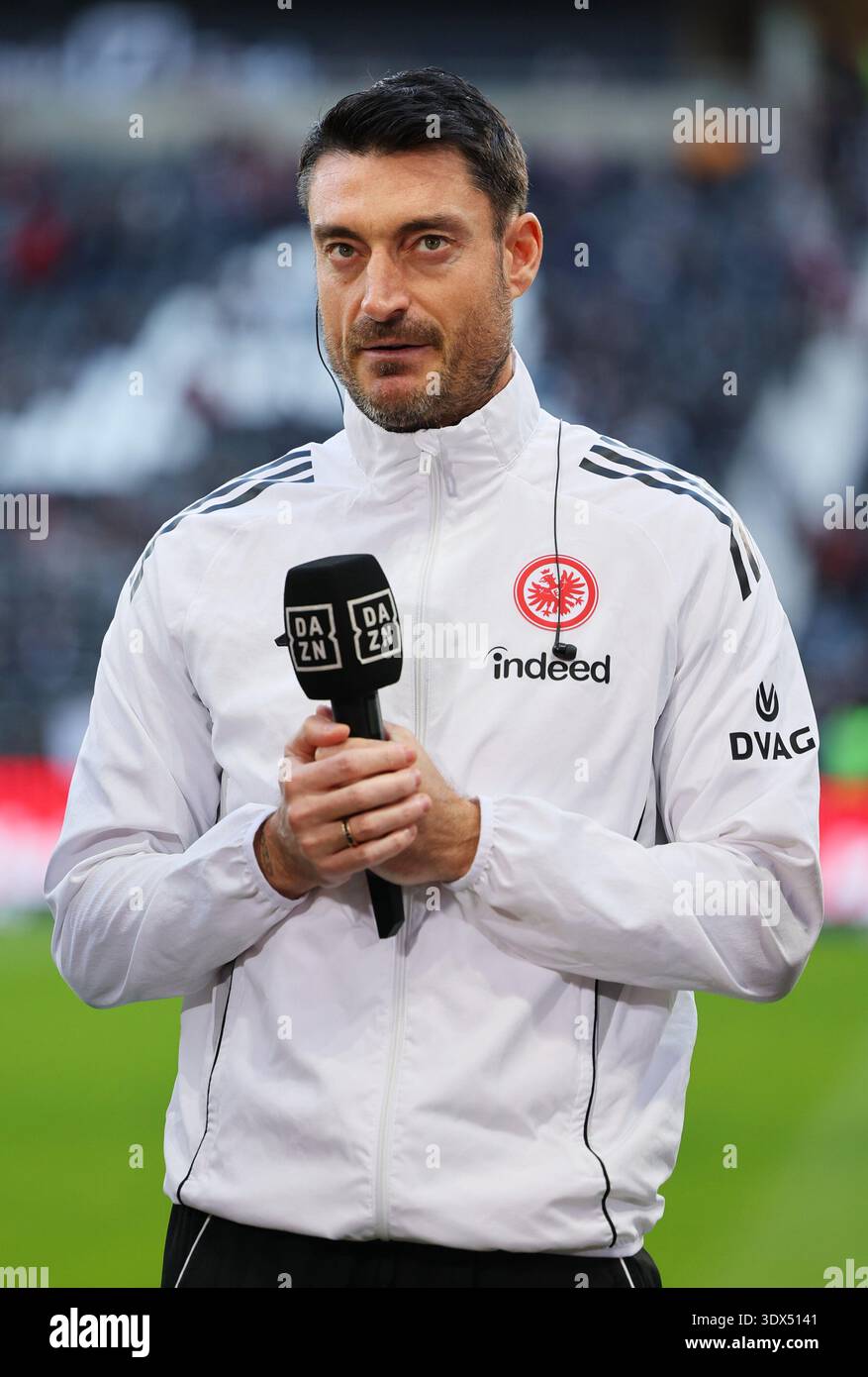 What Which means for Eintracht Frankfurt