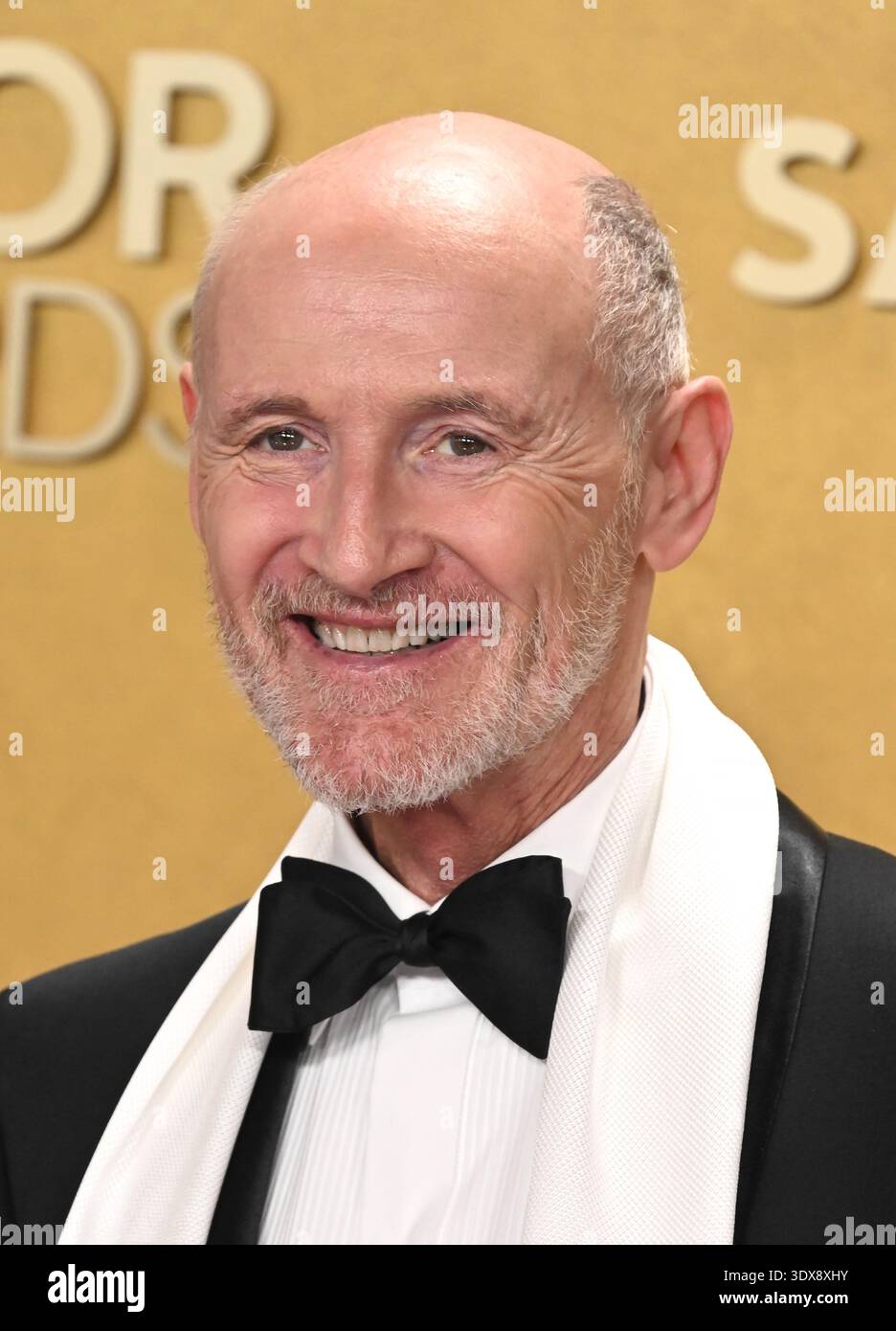 Los Angeles, USA. 01st Mar, 2026. Colm Feore arriving at the 32nd ...
