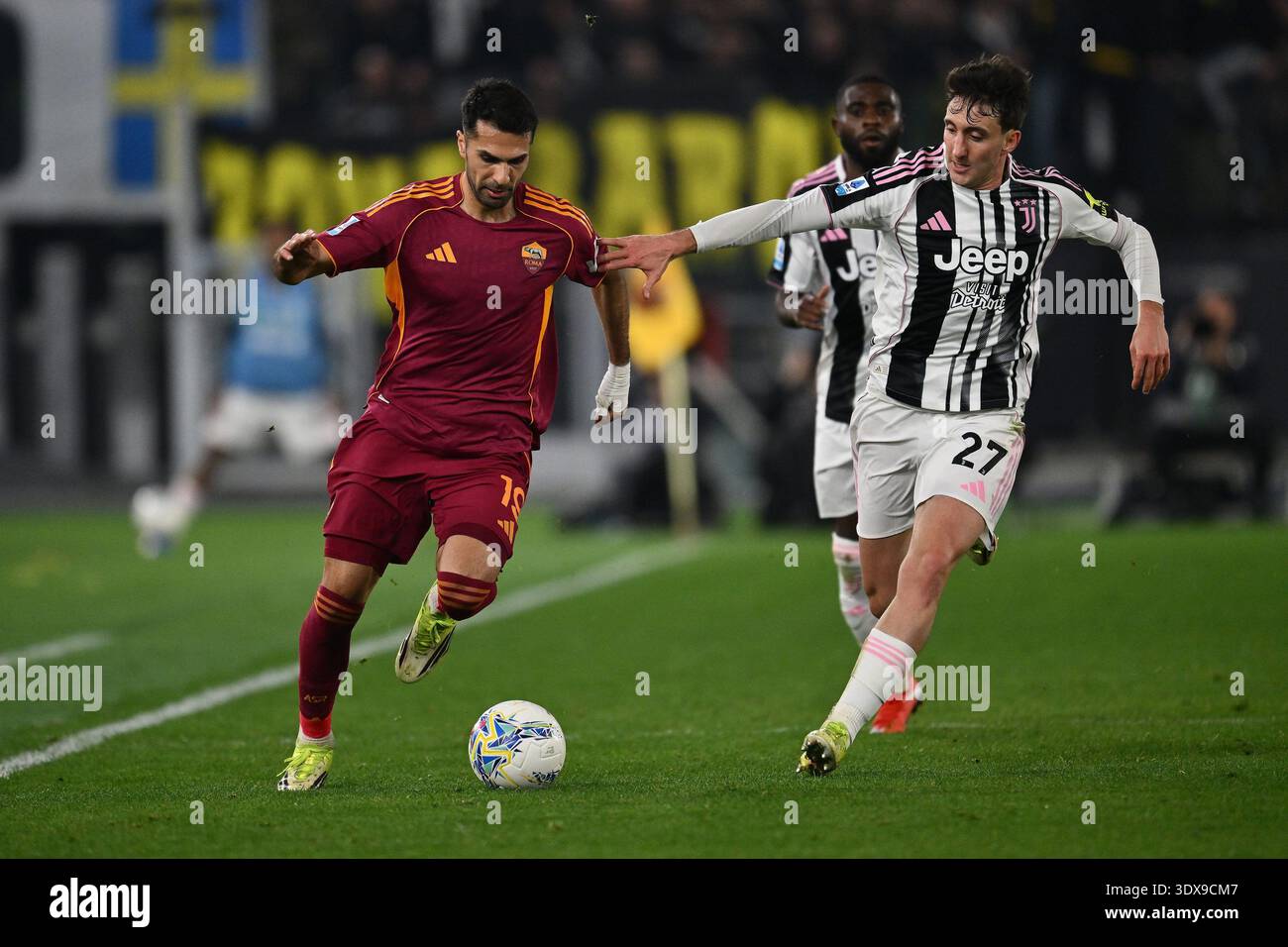 Juventus Secures Zeki Celik on Free Transfer Juventus Secures Zeki Celik on Free Transfer