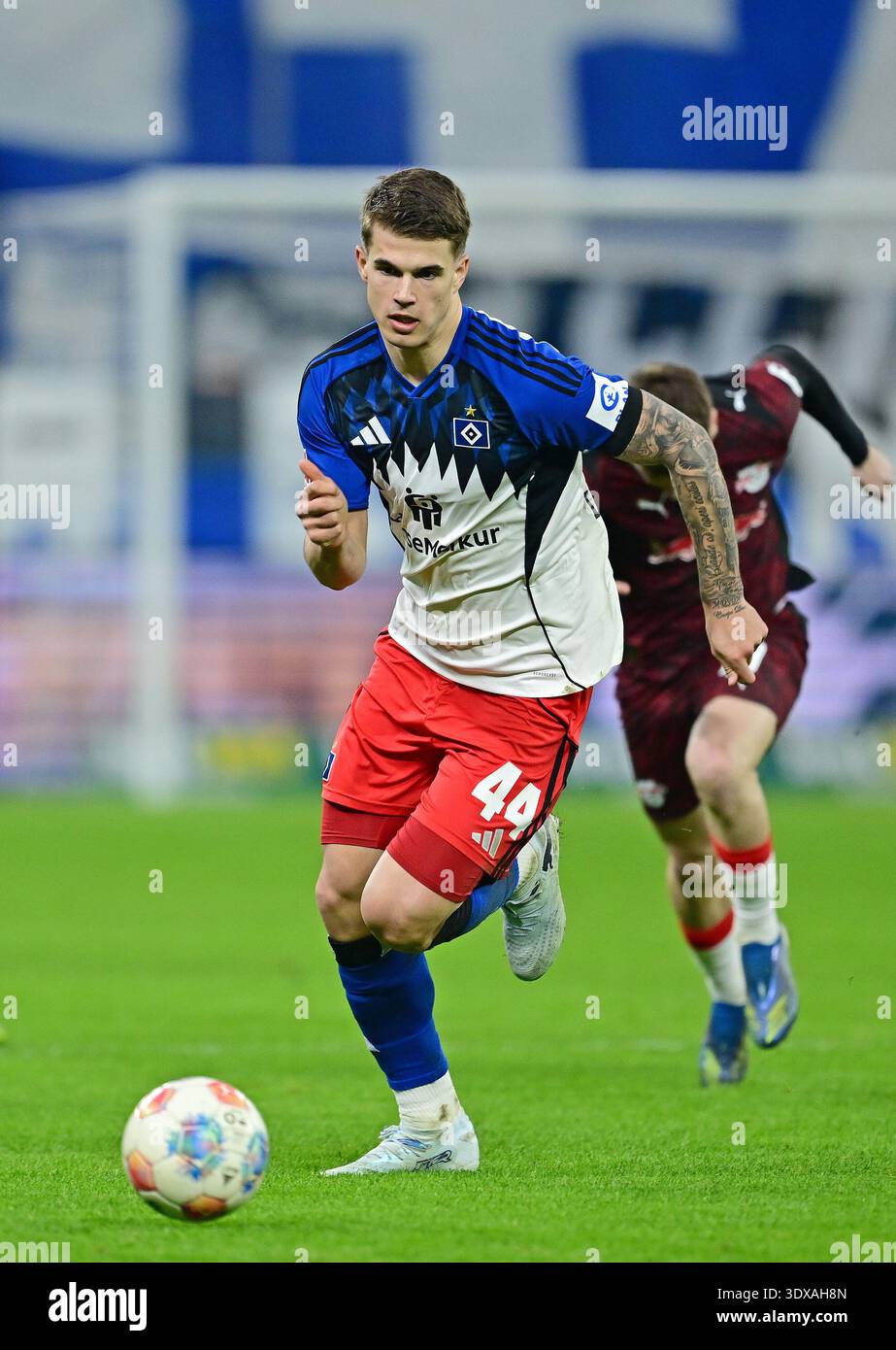 luka-vuskovic-hsv-hamburg-hamburg-march-1-2026-soccer-bundesliga