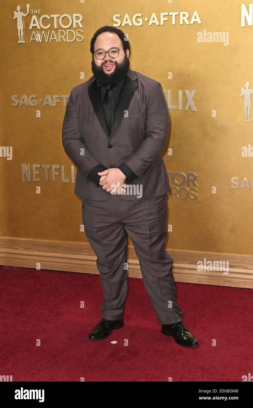 Zach Cherry Bei Der 32 Verleihung Der Actor Awards 2026 Im Shrine Zach Cherry Bei Der 32 Verleihung Der Actor Awards 2026 Im Shrine Auditorium Los Angeles 01032026 Zach Cherry At The 32nd Actor Awards 2026 At The Shrine Auditorium Los Angeles 01 03 2026 Fotoxdxstarbuckxxfutureximagex Sag 6480 3DXBDM8