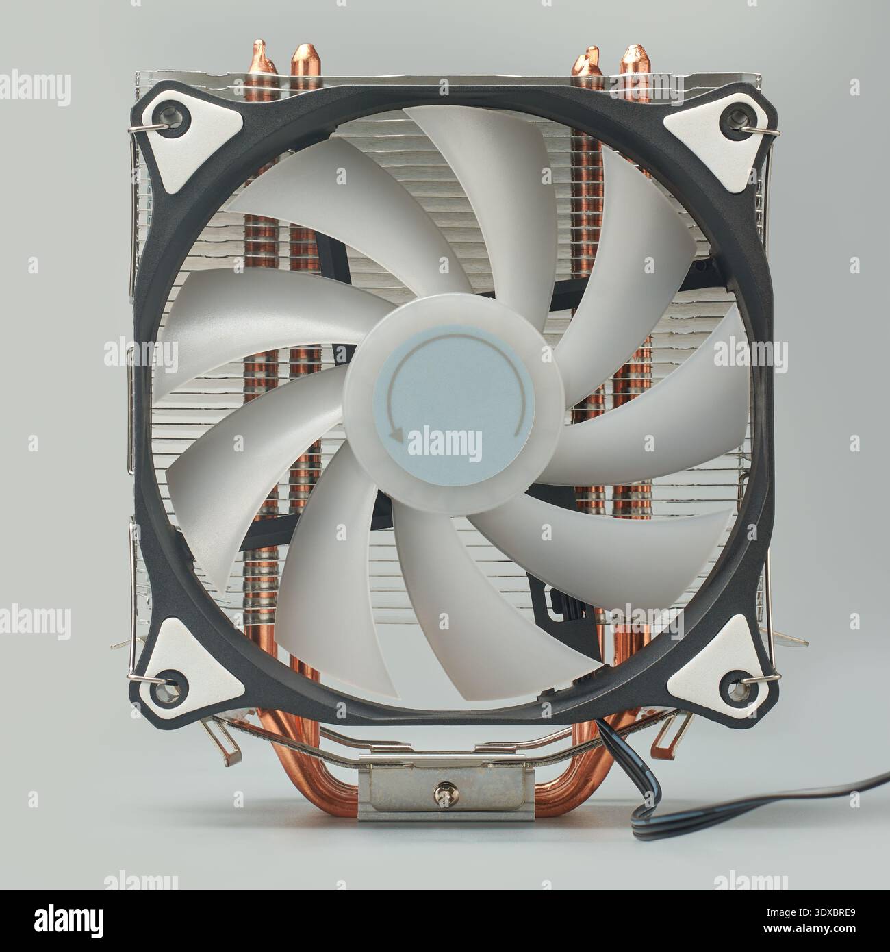 Side Fan Side view computer cooling fan hi-res stock photography and images - Alamy