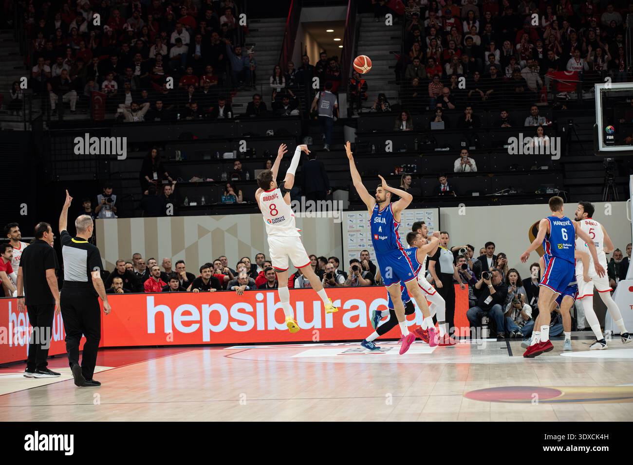 What is the FIBA U17 Basketball World Cup 2026?