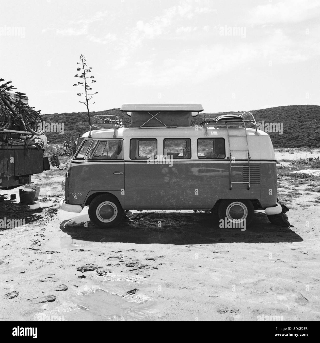 Dream pop Black and White Stock Photos & Images - Alamy