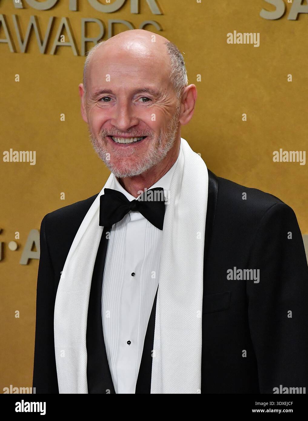 Colm Feore attends the 32nd Annual Actor Awards at Shrine Auditorium ...