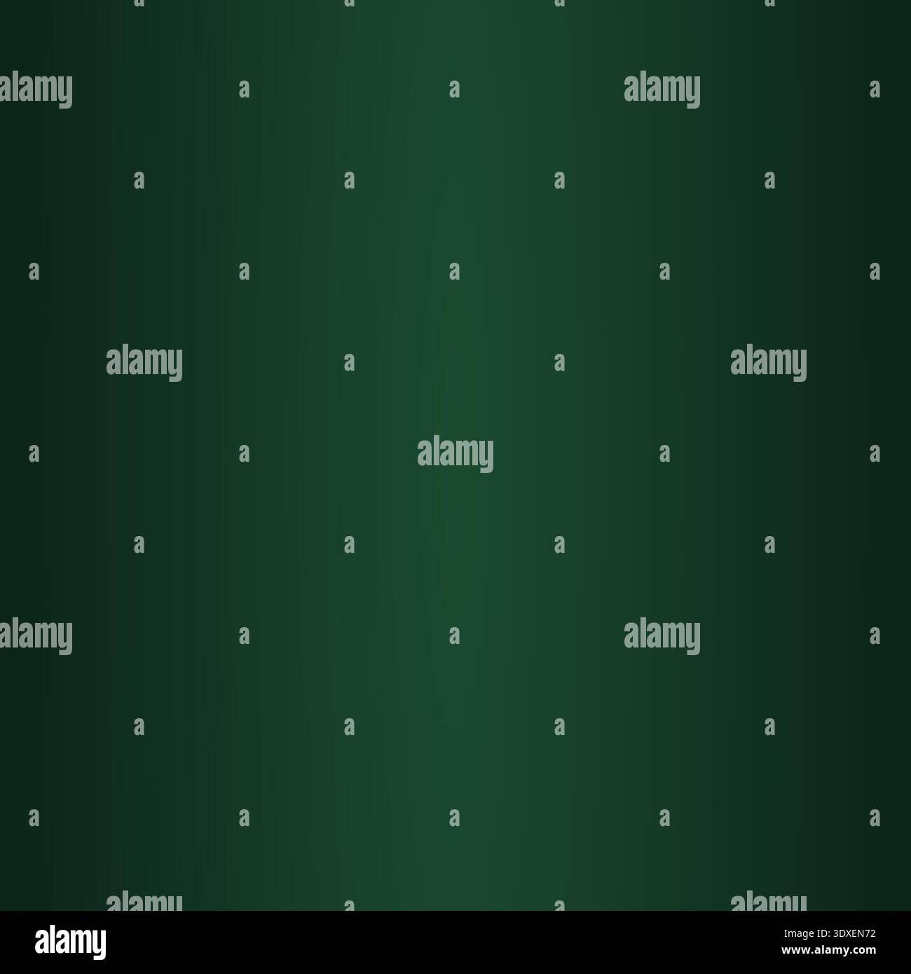 Pine Green to Deep Pine Shadow Smooth Background Stock Vector