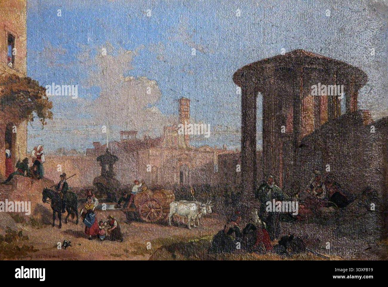Vesta williams hi-res stock photography and images - Alamy