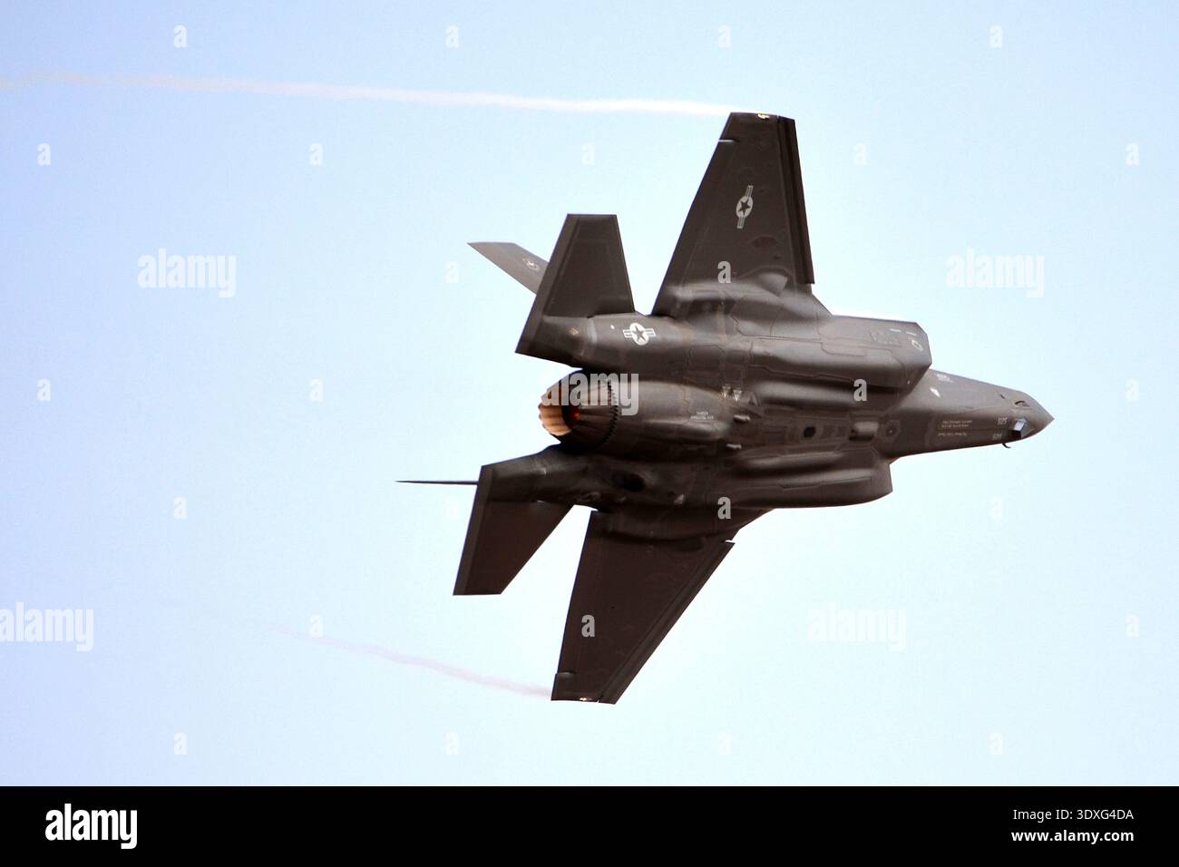 USAF Lockheed Martin F-35 Lightning II,56th Operations Group, 56th ...