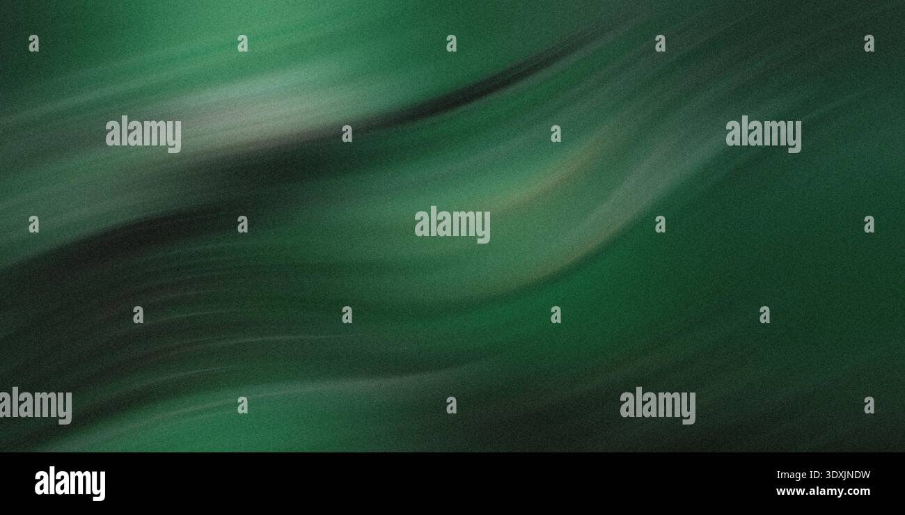 Abstract image featuring shades of green with subtle variations in tone ...