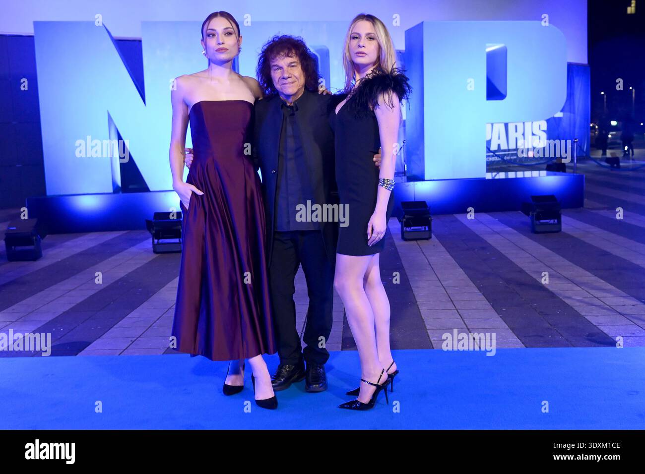 Milan Premiere Of The Musical Notre Dame De Paris At The Arcimboldi Milan Premiere Of The Musical Notre Dame De Paris At The Arcimboldi