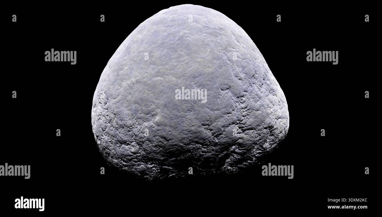 Thelxinoe (Jupiter XLII, or S/2003 J 22) is a small, 2-km diameter
