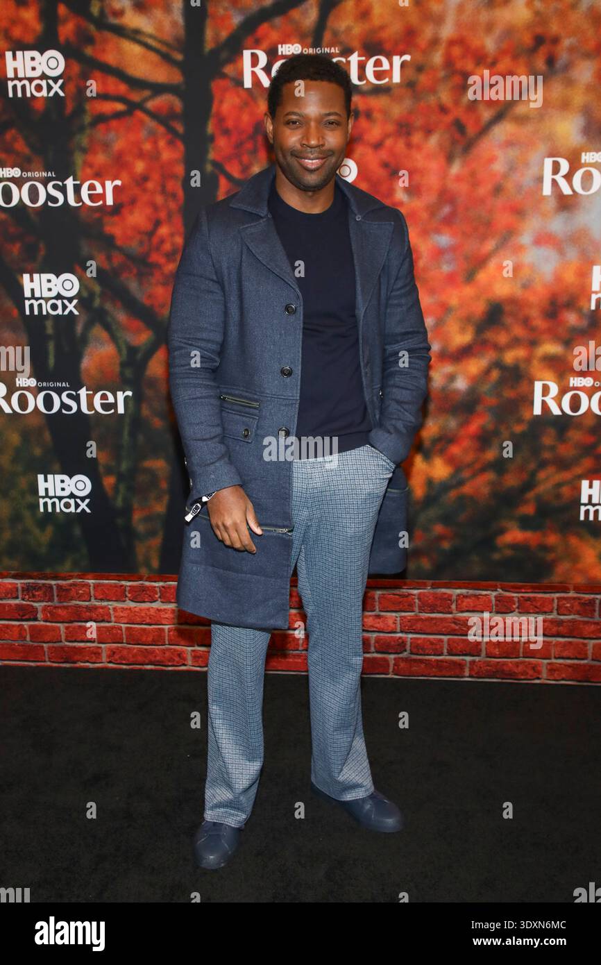 Stephan Rider Wtd Stephen Rider attends the premiere of HBO's
