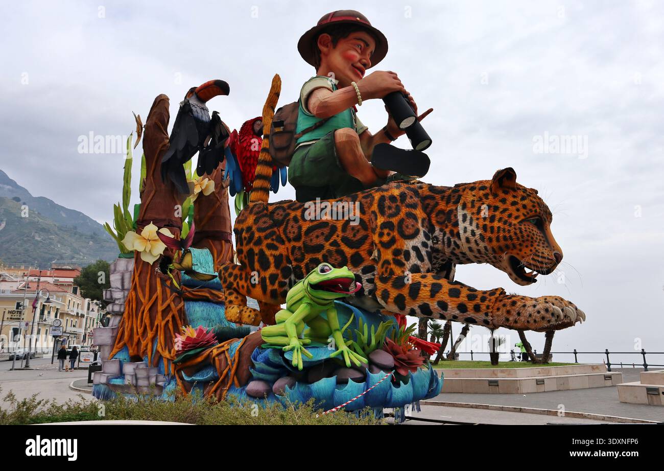 Carnevale 2026 hi-res stock photography and images - Alamy