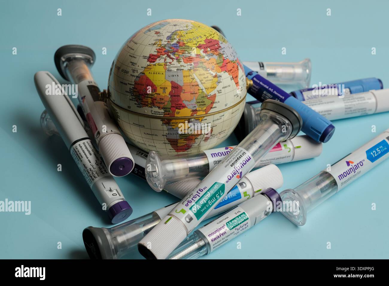 gip and glp-1 receptor agonist Drug Savings: A Complete Guide for How to Save on Ozempic, Wegovy, More difference between glp 1 and