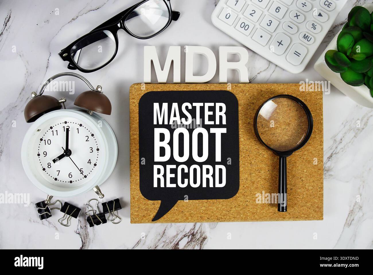 Master boot record hi-res stock photography and images - Alamy