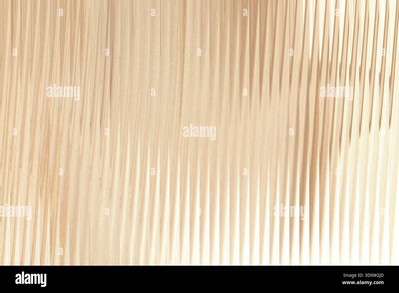 Abstract beige and brown gradient background with soft blurred textures and subtle light variations Stock Photo