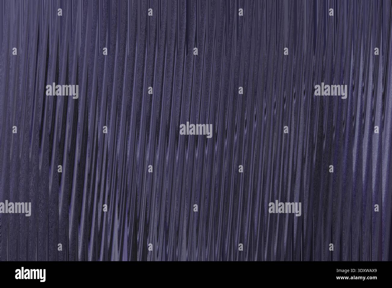 A dark blue textured background features a subtle gradient, creating an abstract and moody pattern Stock Photo