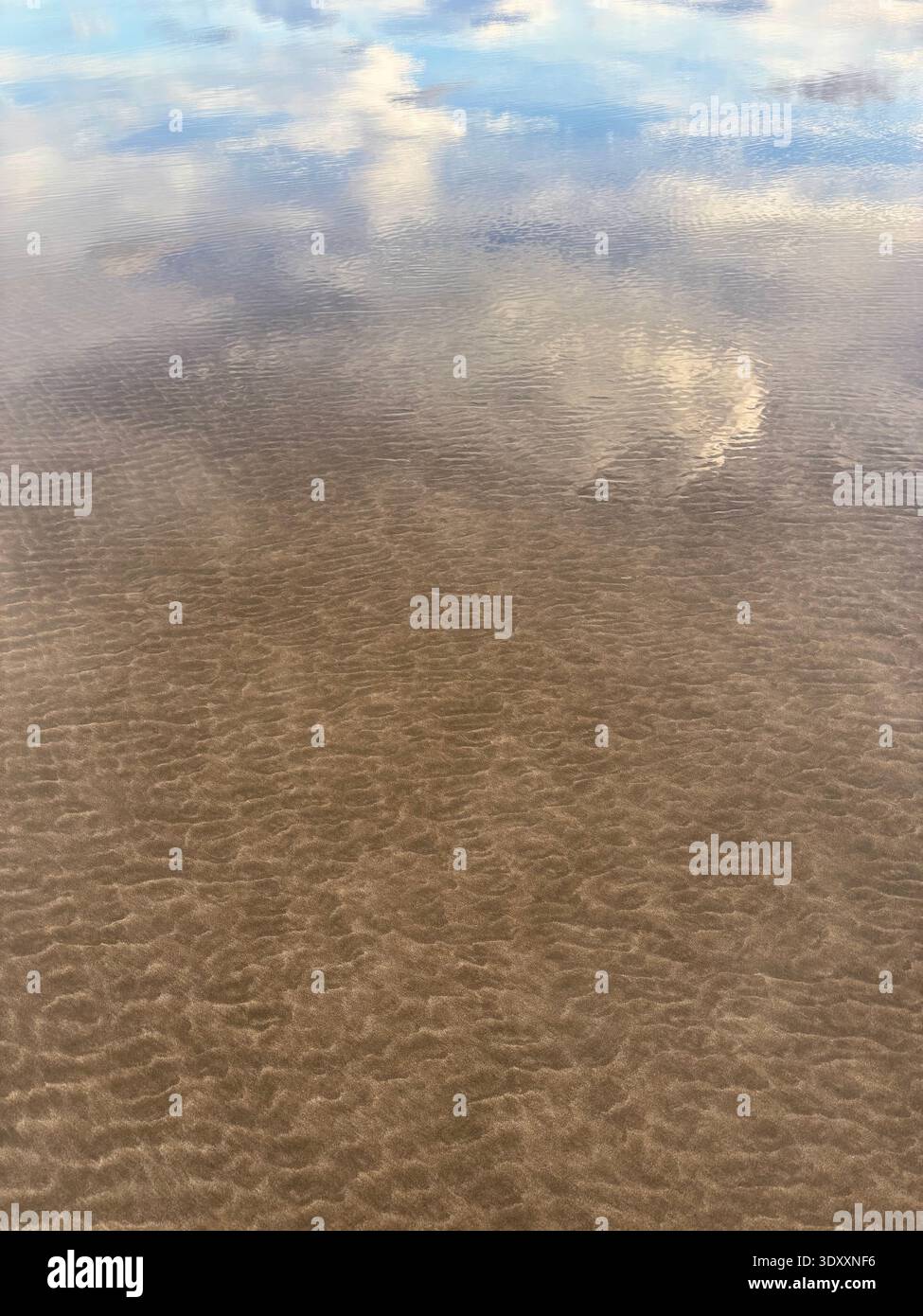 Rippling waters hi-res stock photography and images - Alamy