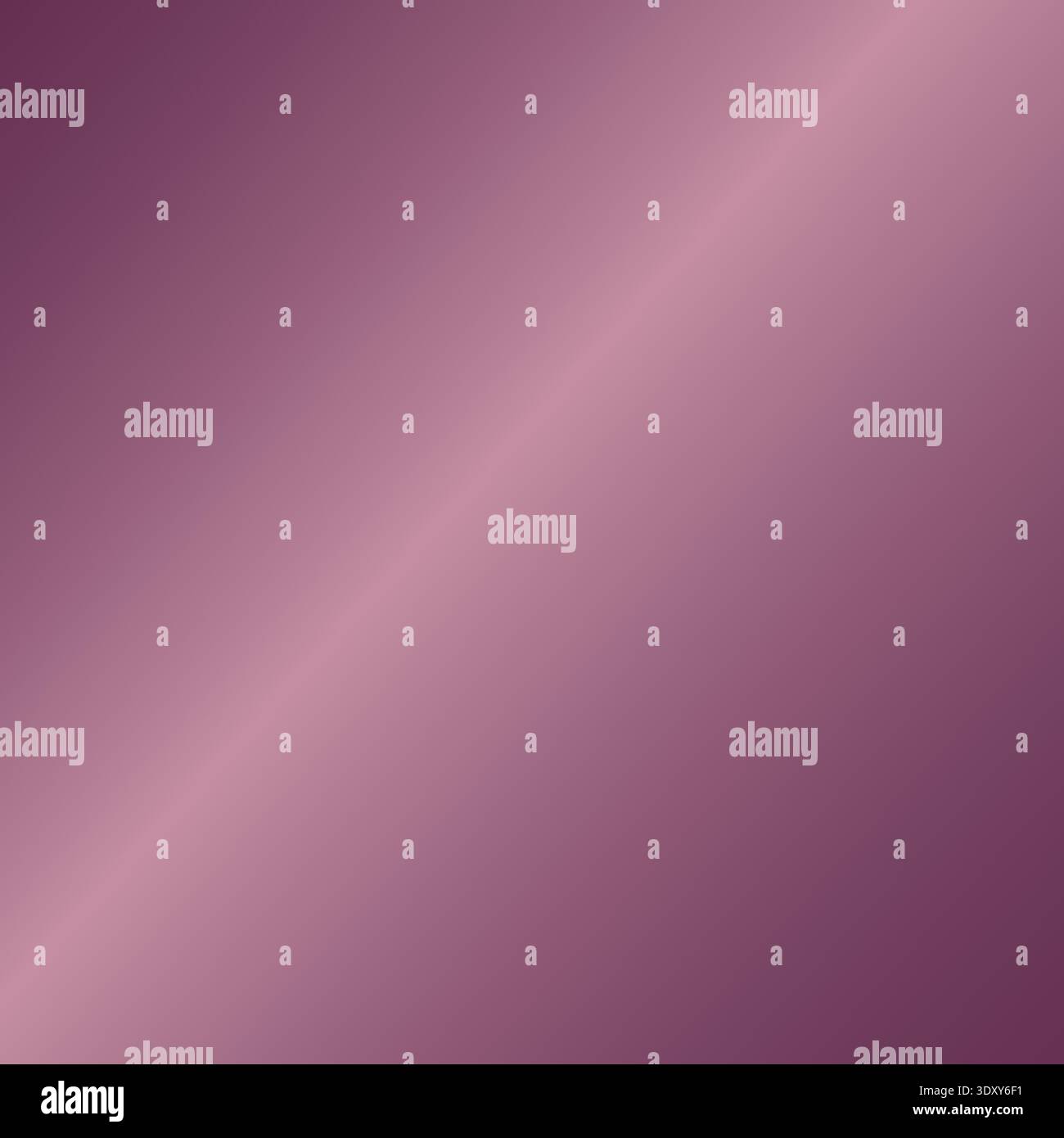 Dusty Rose to Deep Mauve Gradient Wallpaper Stock Vector