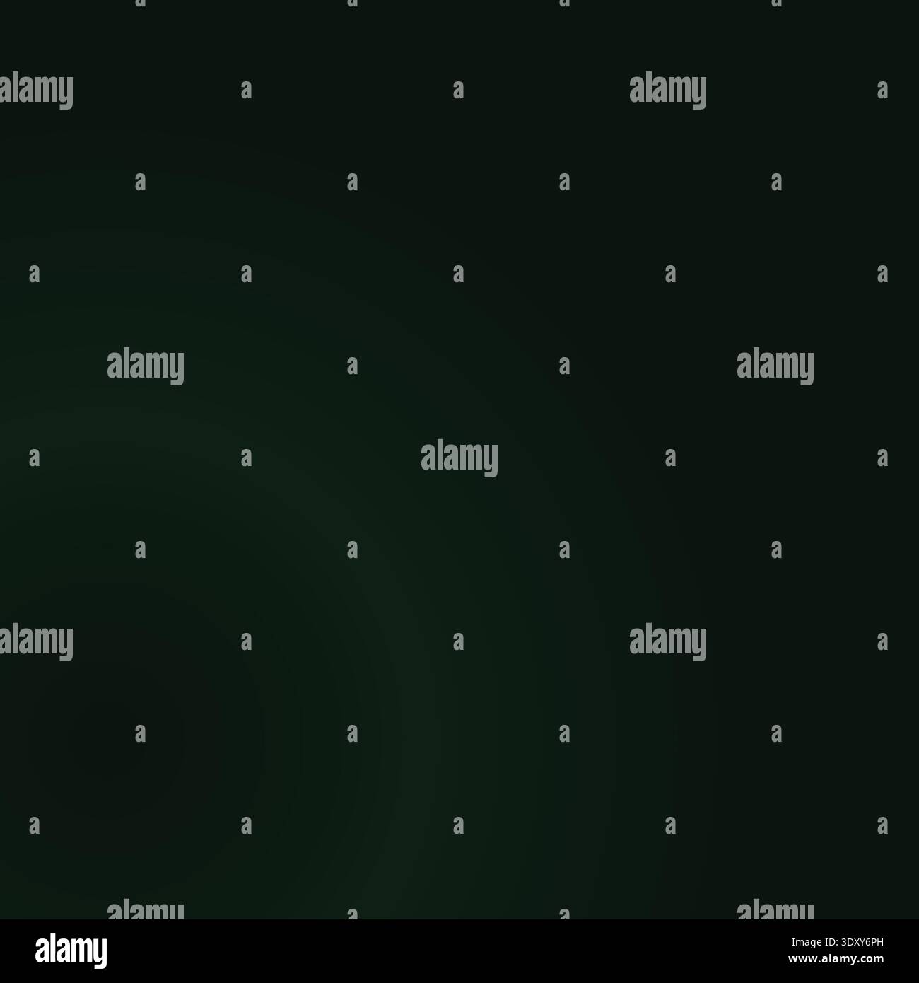 Deep Forest Green to Black Pine Gradient Wallpaper Stock Vector