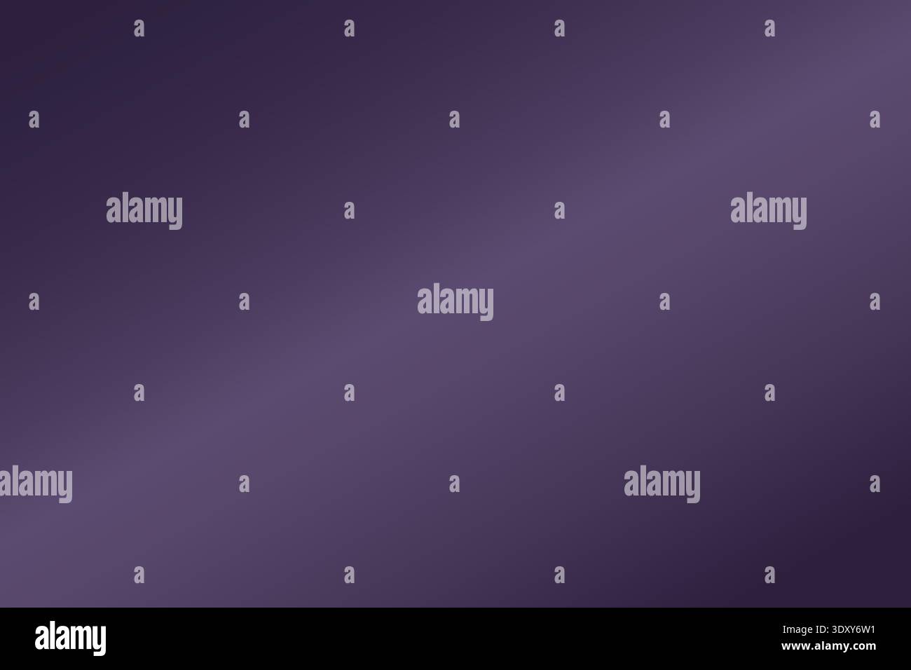 Dusty Lavender to Deep Storm Lilac Gradient Wallpaper Stock Vector