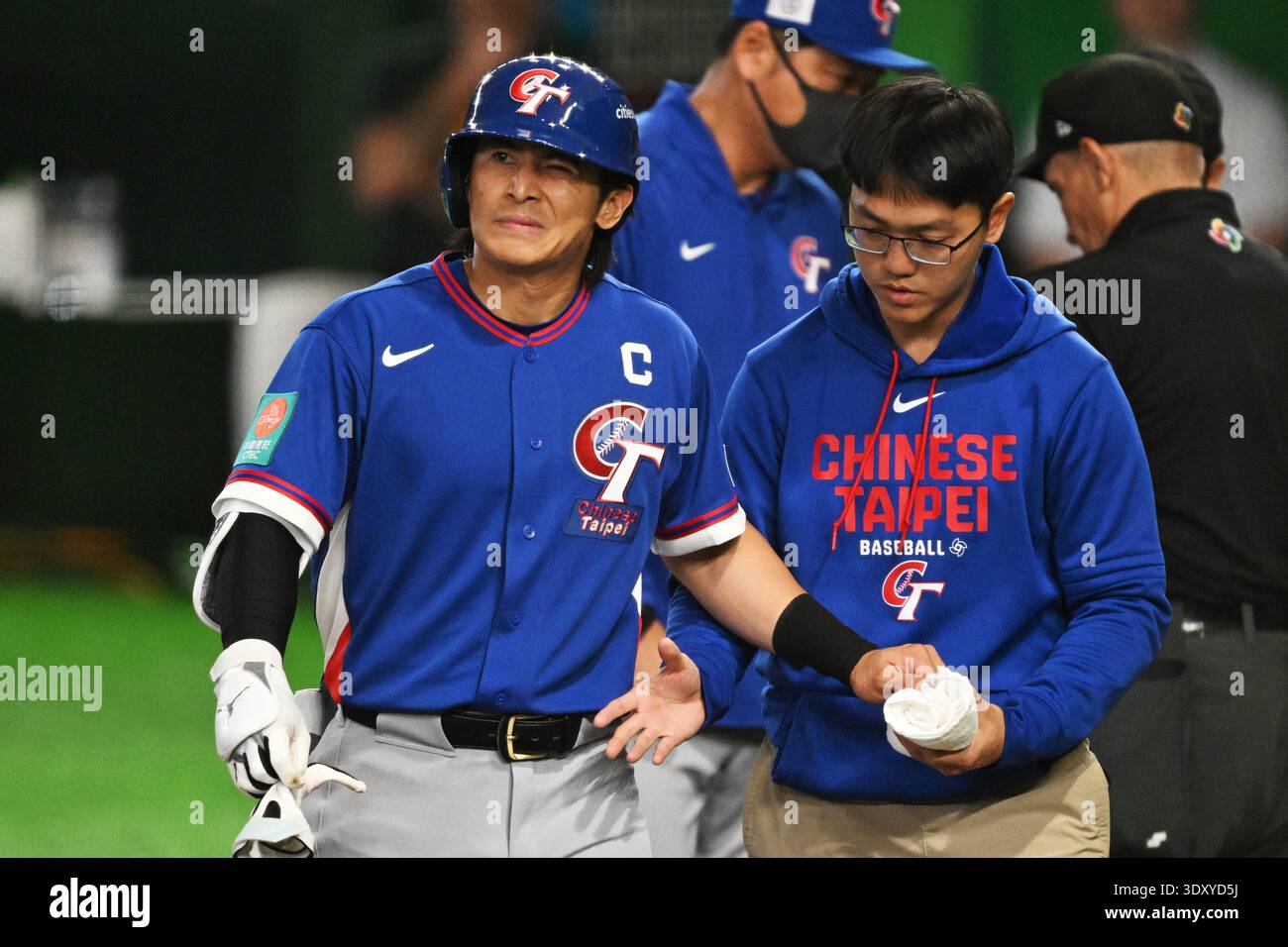 Chen chieh hsien hi-res stock photography and images - Alamy