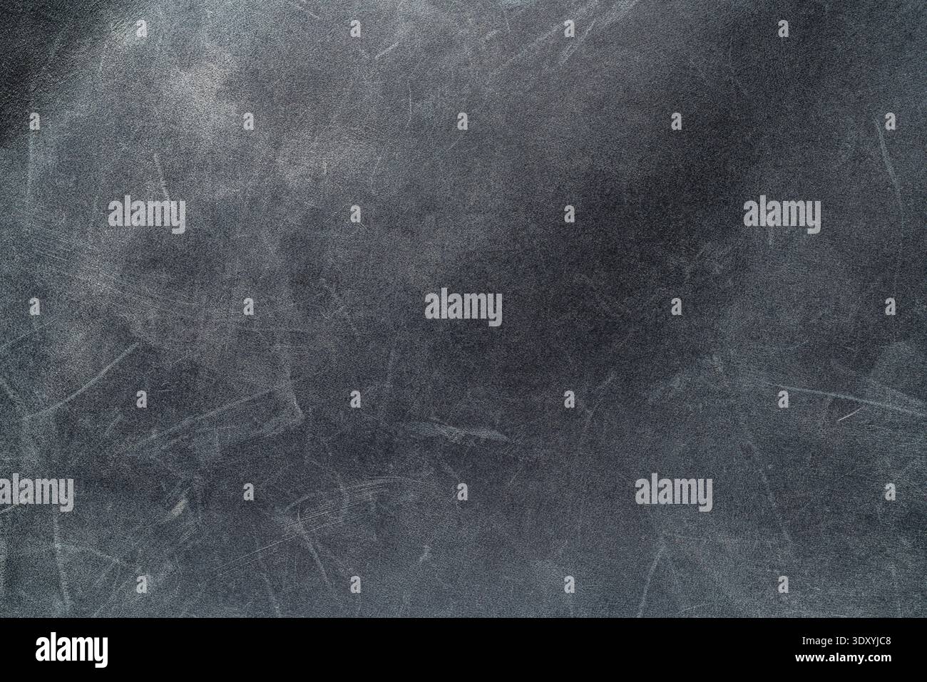 black leather texture closeup detailed background Stock Photo