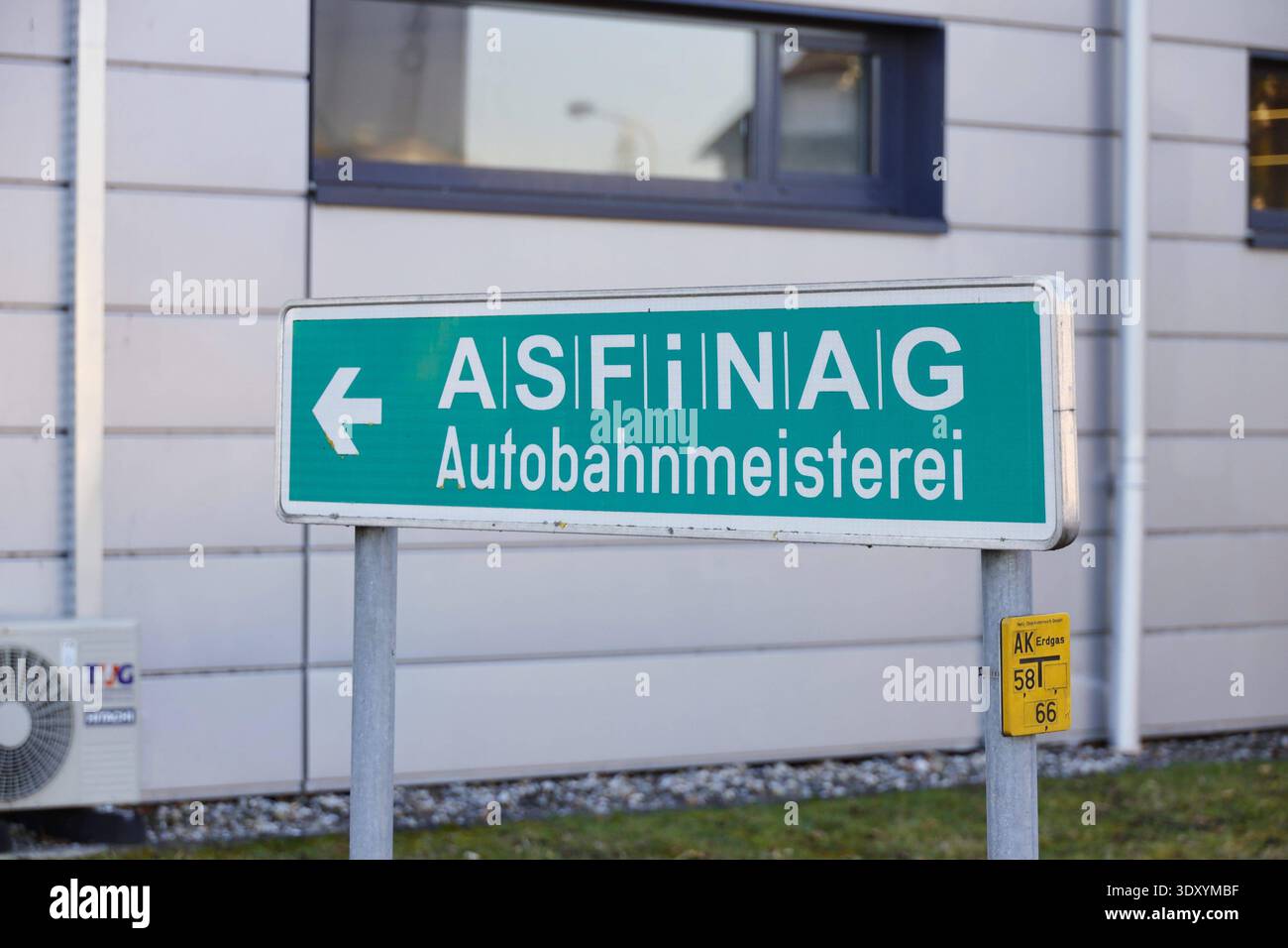 04.03.2026, Linz, AUT, Unterwegs in Oberösterreich, Symbolbild ...