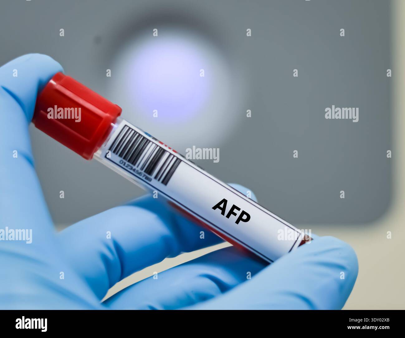 Alpha company hi-res stock photography and images - Alamy