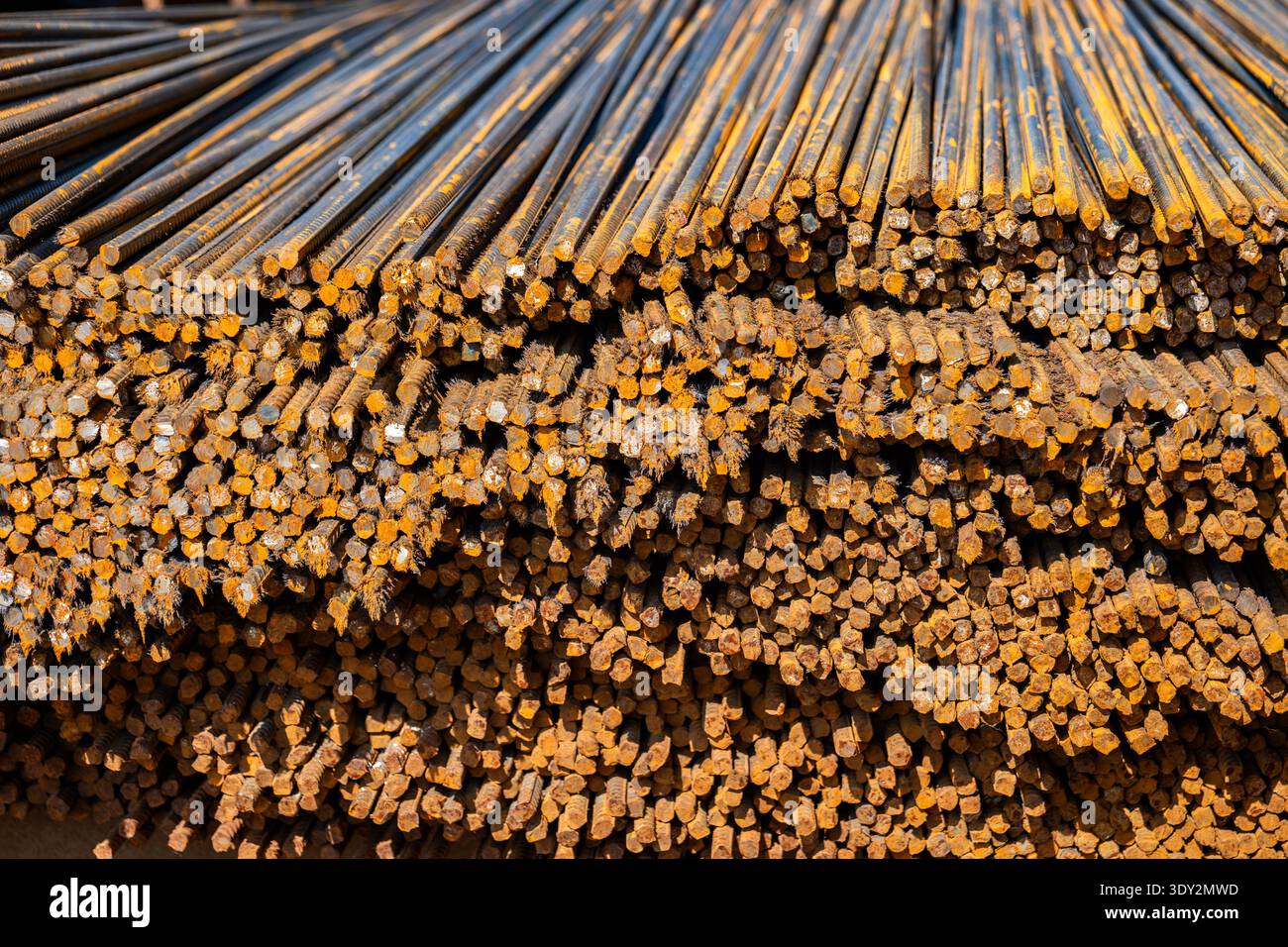 Rod Material Texture Steel rod texture hi-res stock photography and images - Alamy