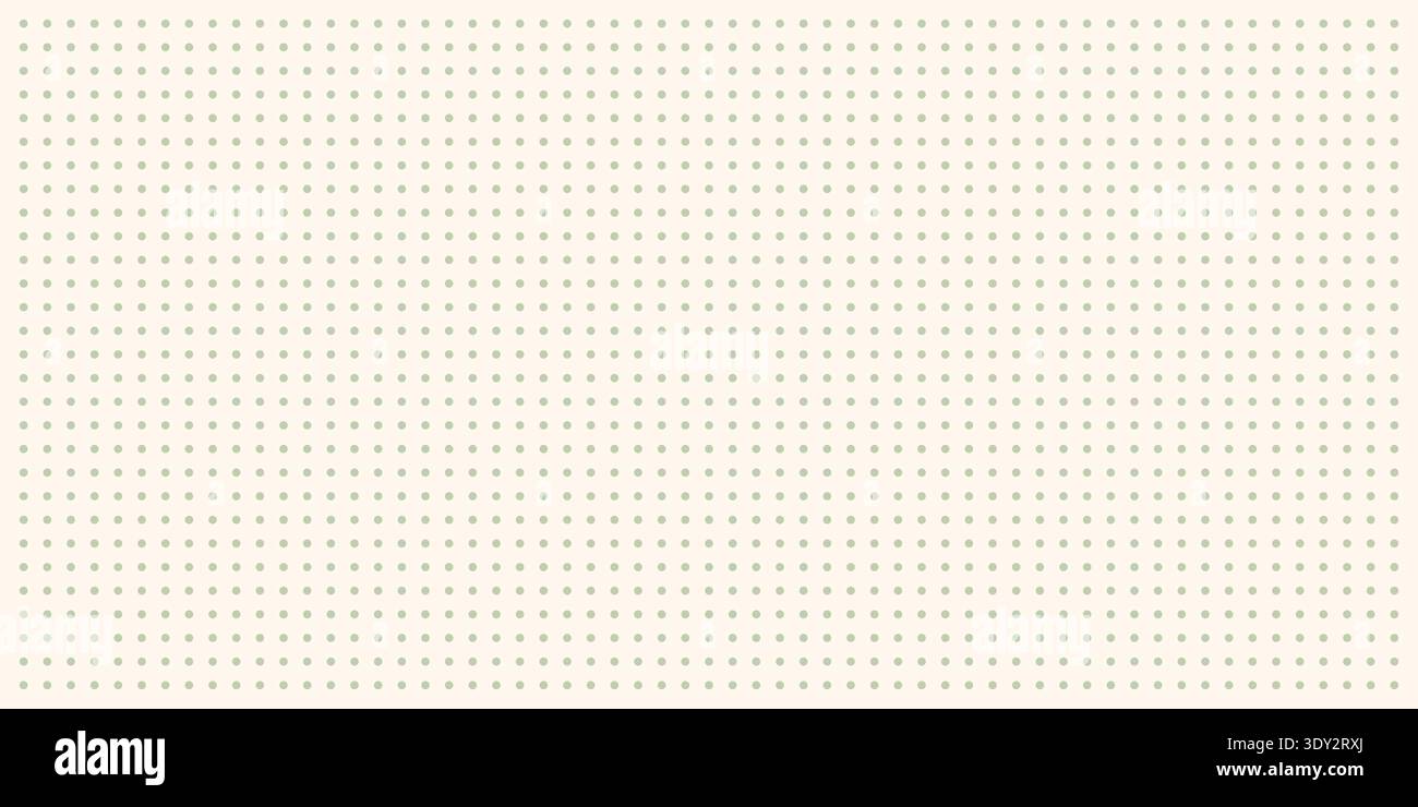 Grid paper. Dotted sheet of abstract background with color graph ...