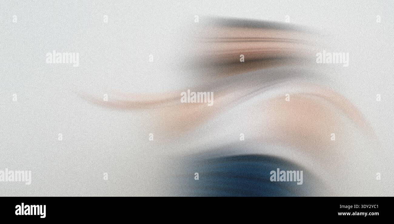 Dynamic blurred image captures hi-res stock photography and images - Alamy