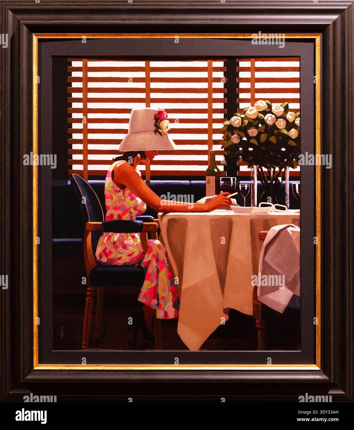 Days of wine and roses hi-res stock photography and images - Alamy