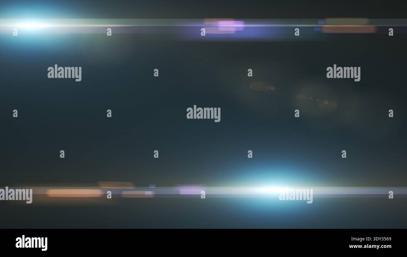 Lens flares hi-res stock photography and images - Alamy