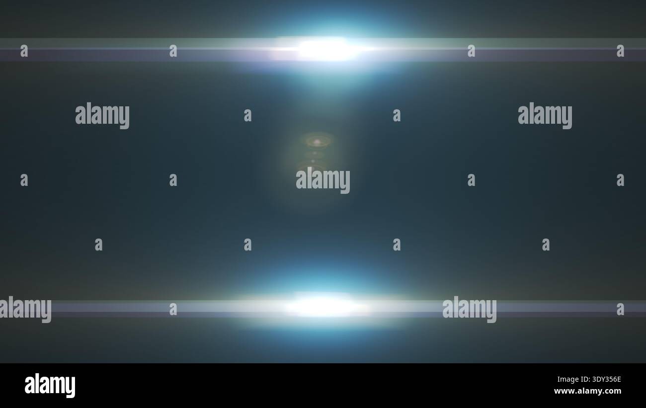 Lens flares hi-res stock photography and images - Alamy