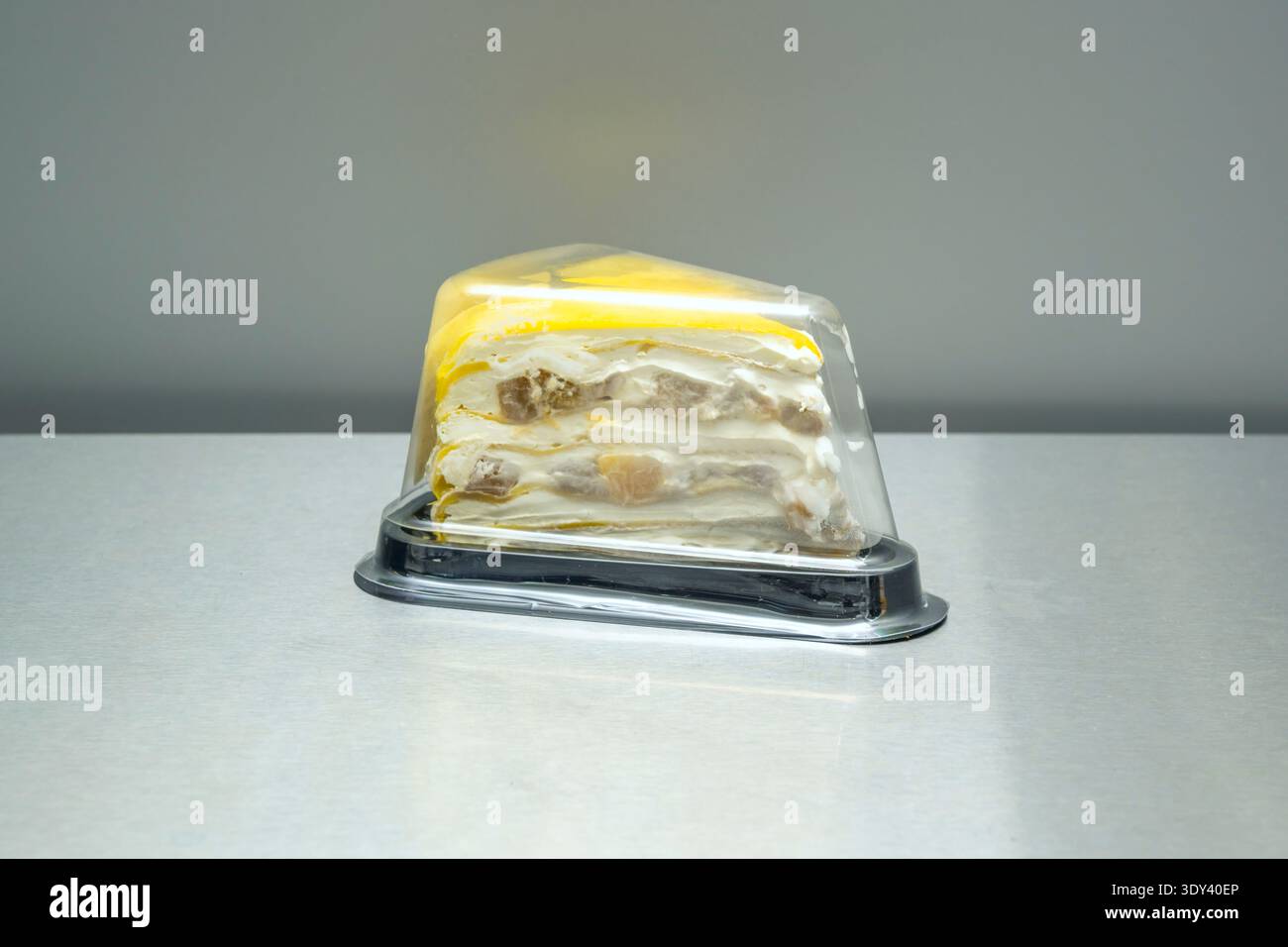 Structural Cake Support cake decorations, documenting the use of internal supports, fruit ...