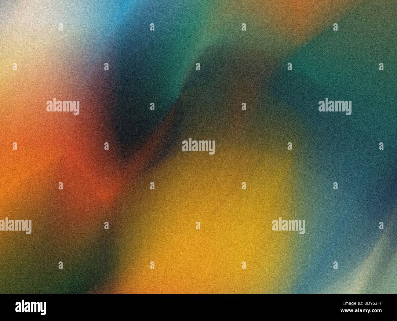 Abstract blurred background featuring shades of creating a soft and dreamy atmosphere Stock Photo